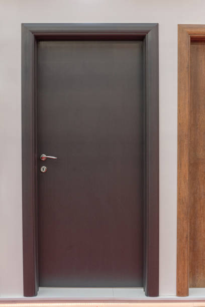 Office Door